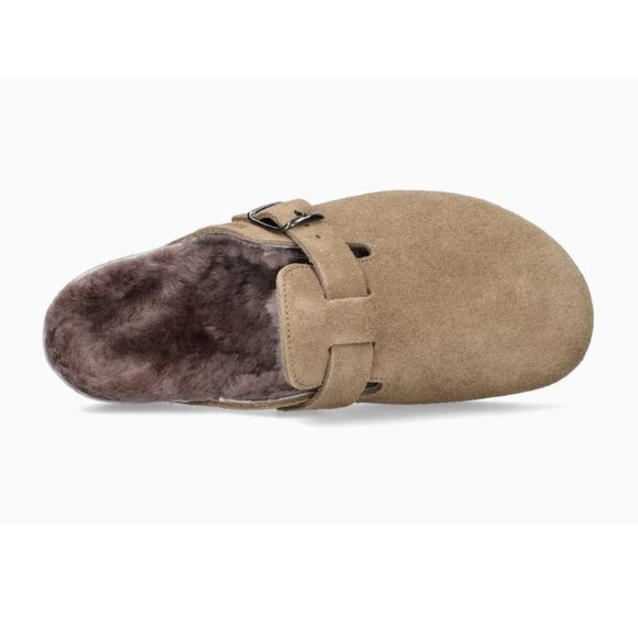 Mephisto Halexia Women`s Cork Sandals - Picture 2 of 4